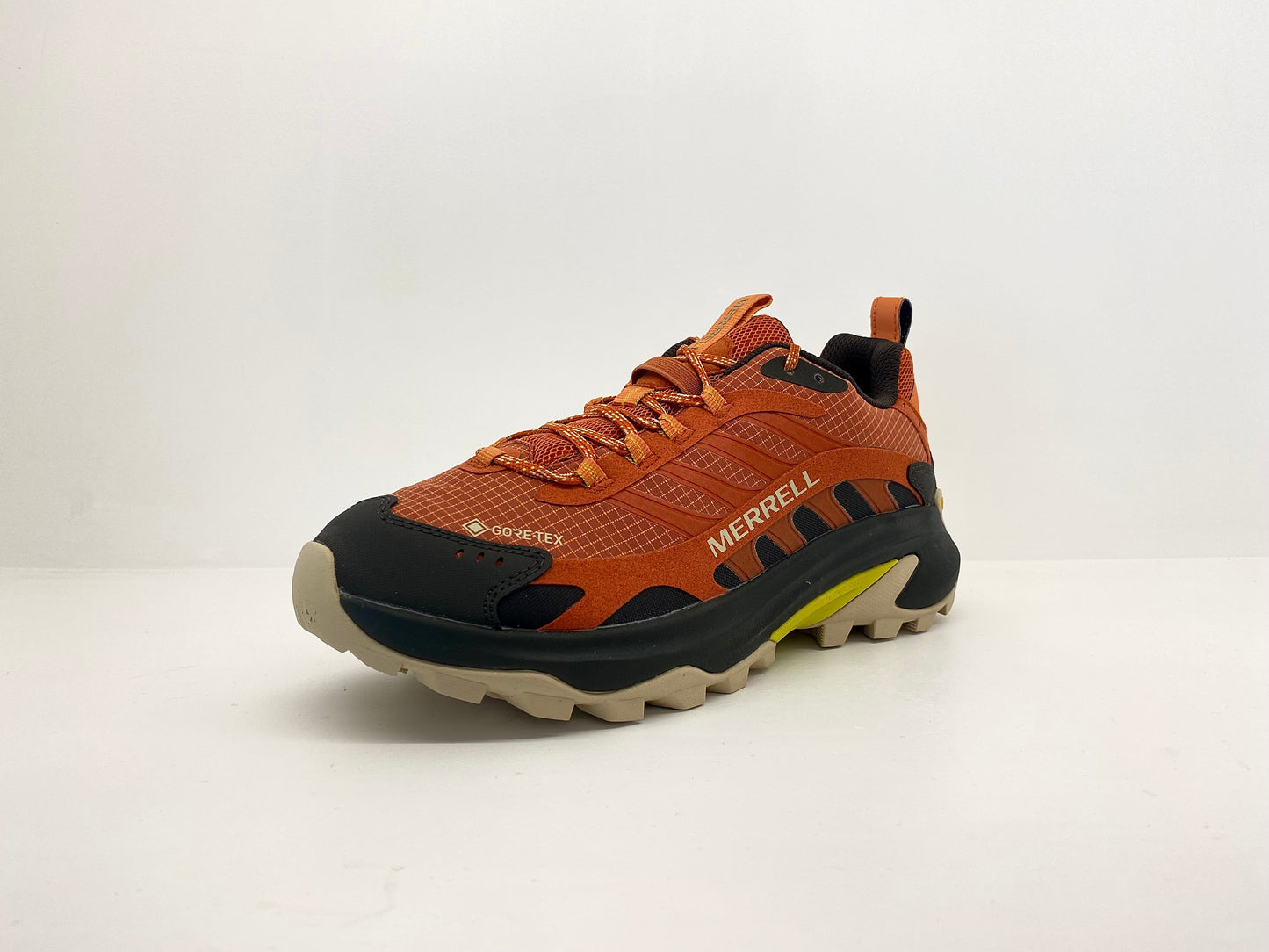 Scarpa  Merrel Moabspeed2 gtx