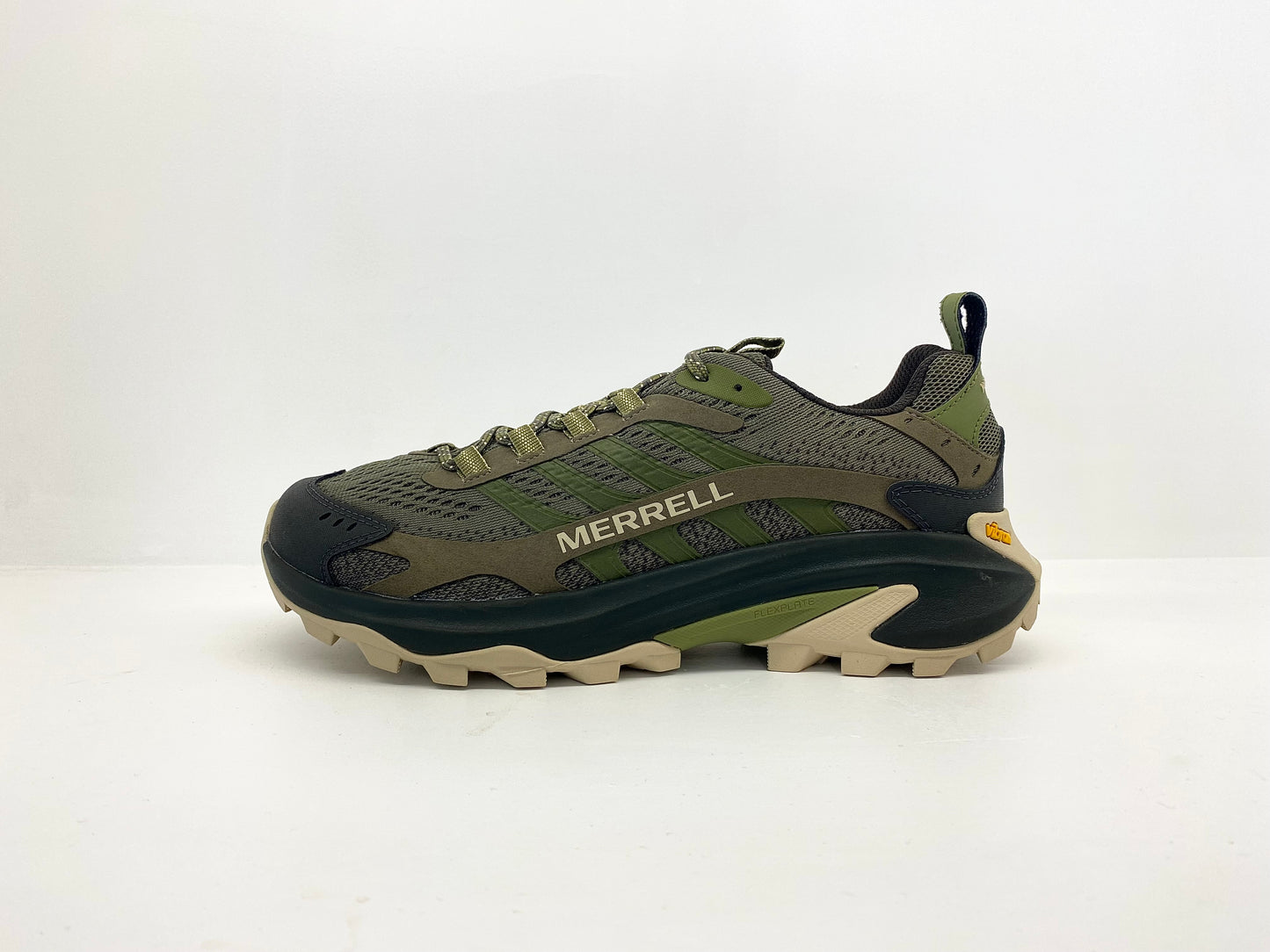 Scarpa Merrel Moabspeed2