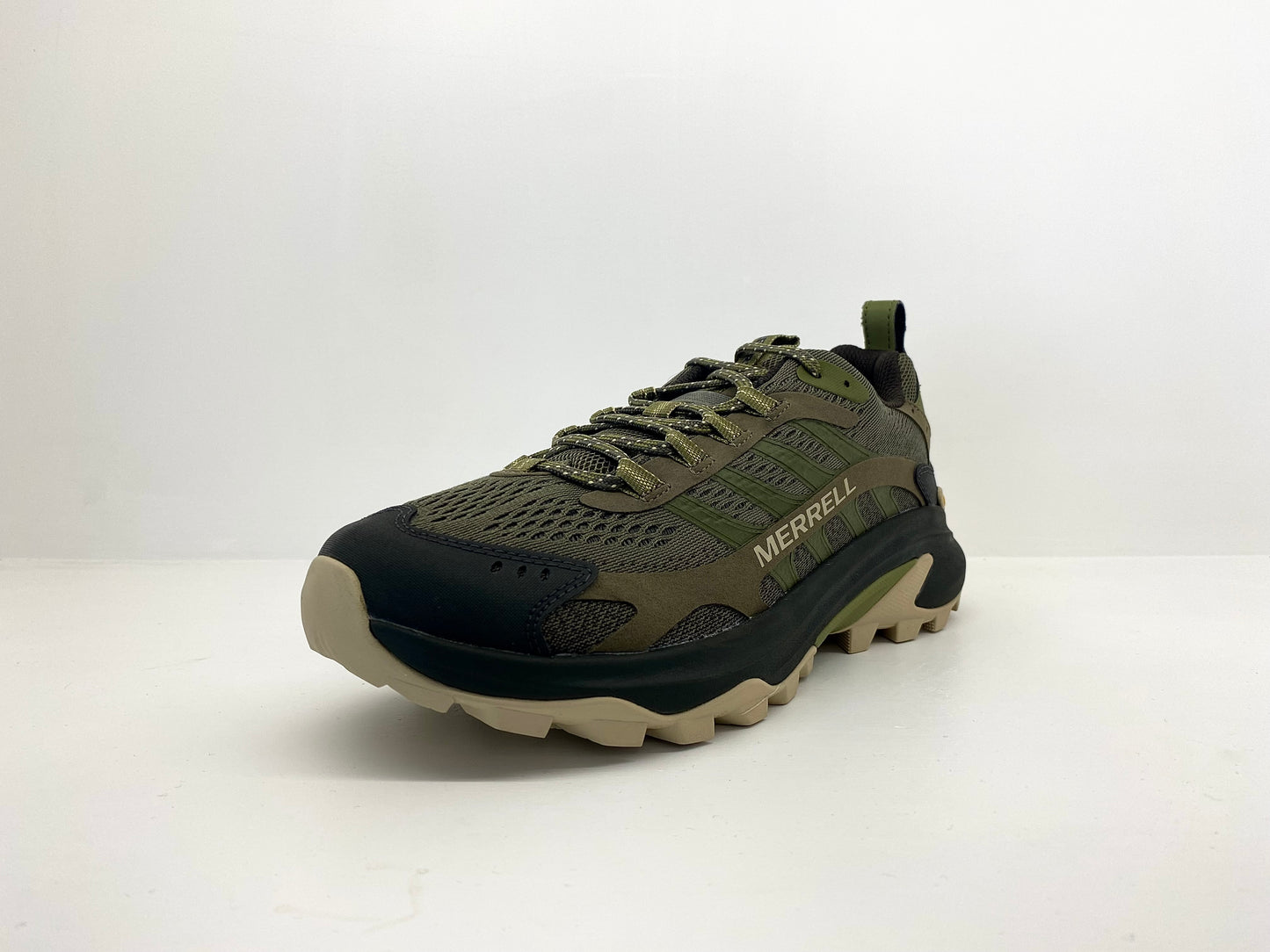 Scarpa Merrel Moabspeed2