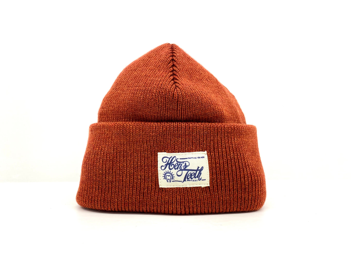 Cappello Beanie Hen s Teeth