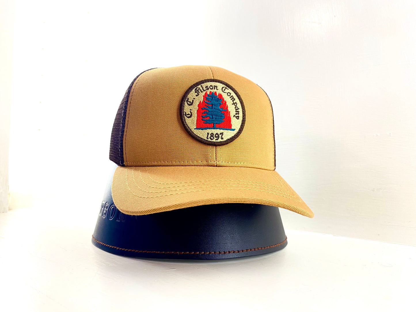 Cappello Trucker