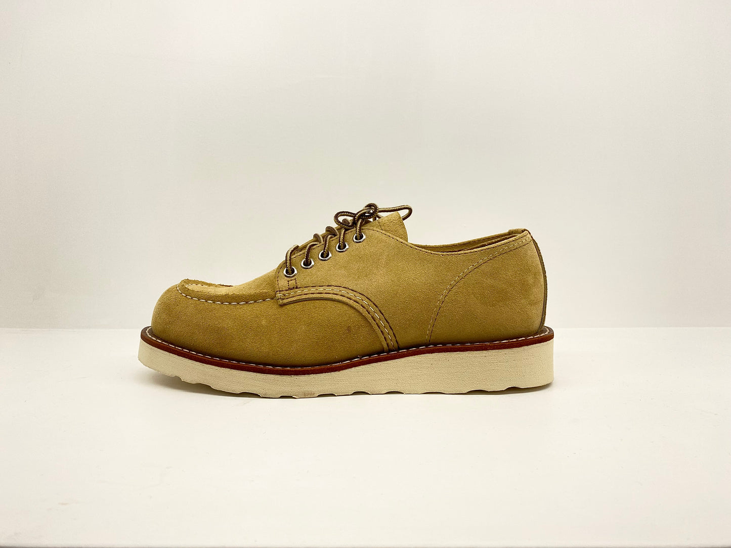 Scarpa Red Wing Oxford