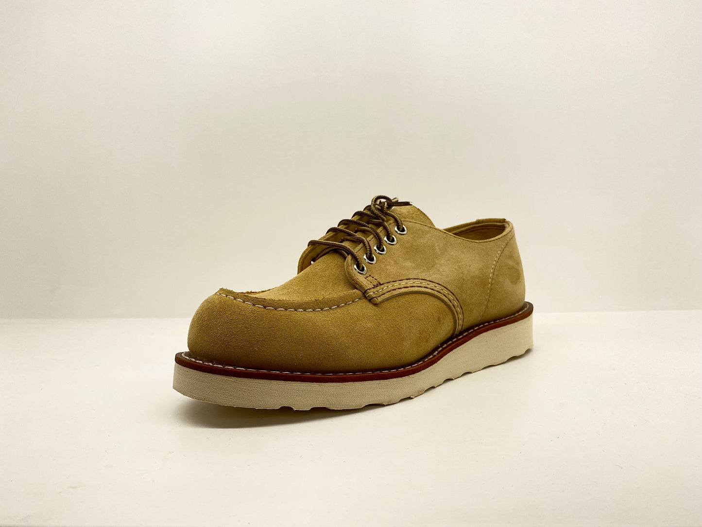 Scarpa Red Wing Oxford