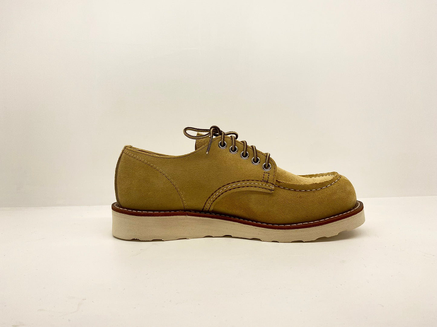 Scarpa Red Wing Oxford