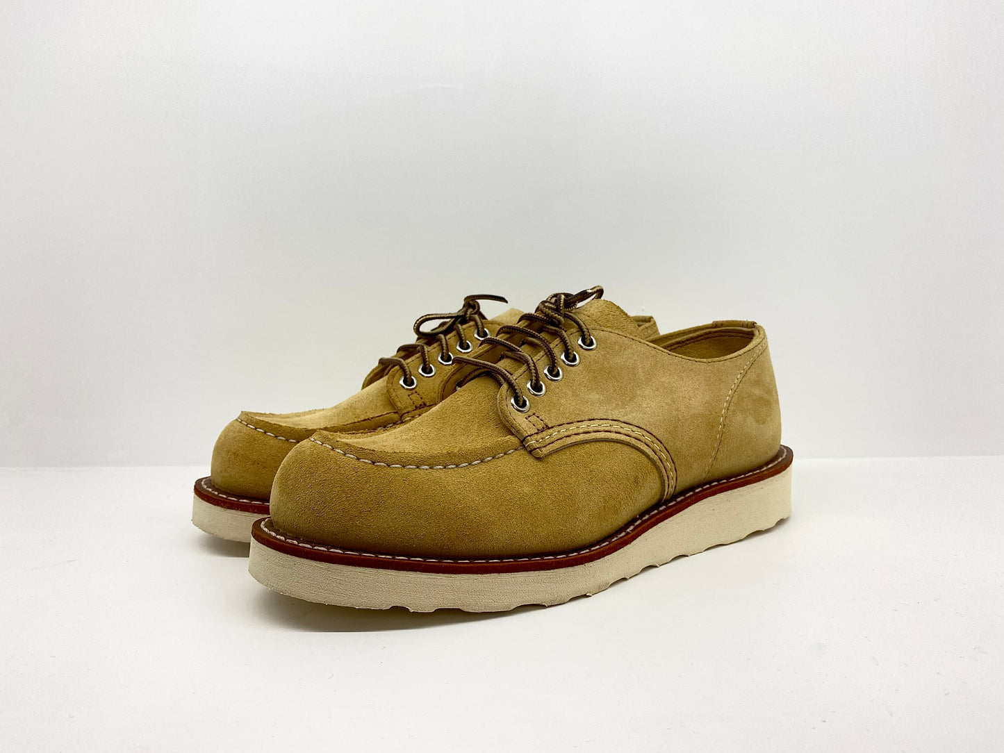 Red Wing Oxford