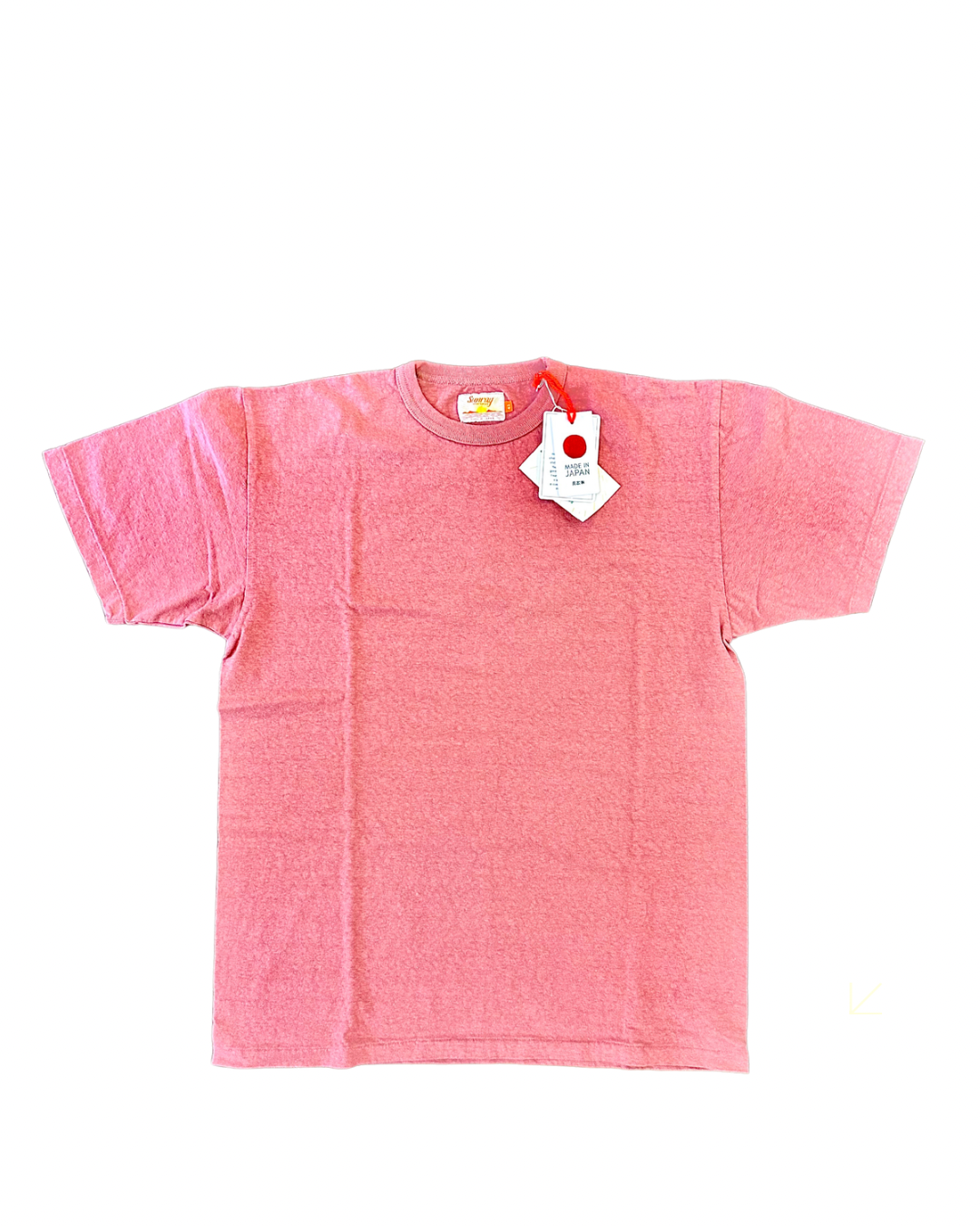 T.shirt t.shirt s/s no tasc.