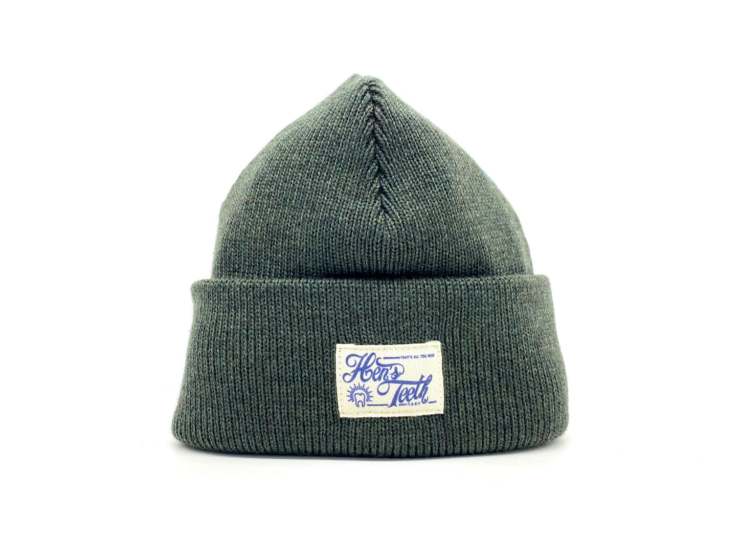 Cappello Beanie Hen s Teeth