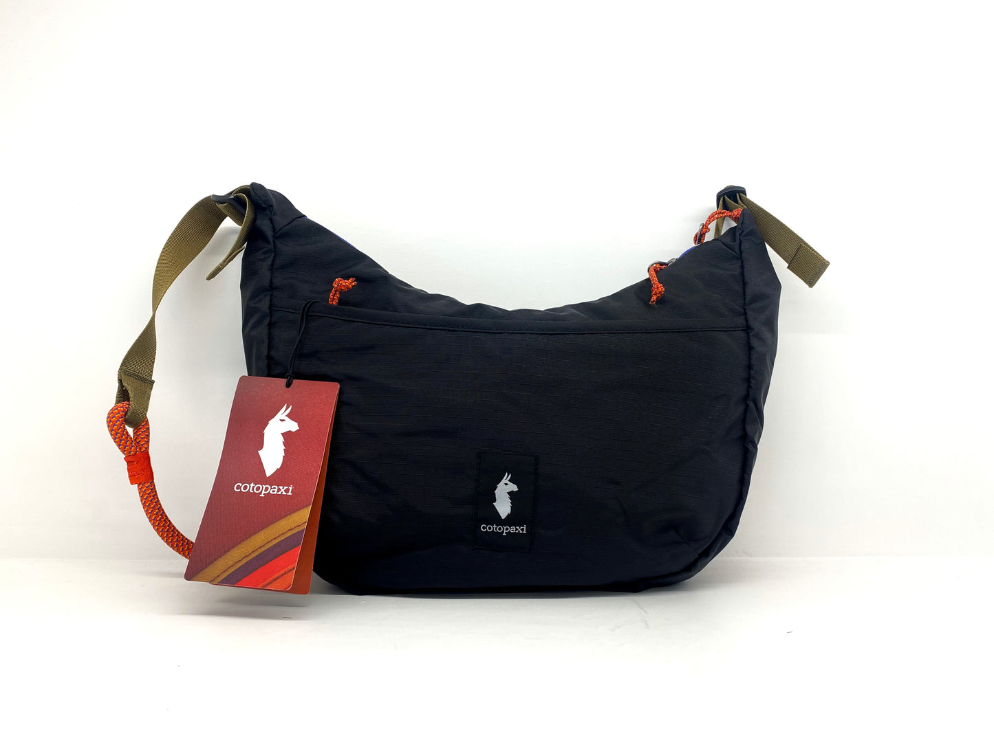 Sacca Borsa Cotopaxy