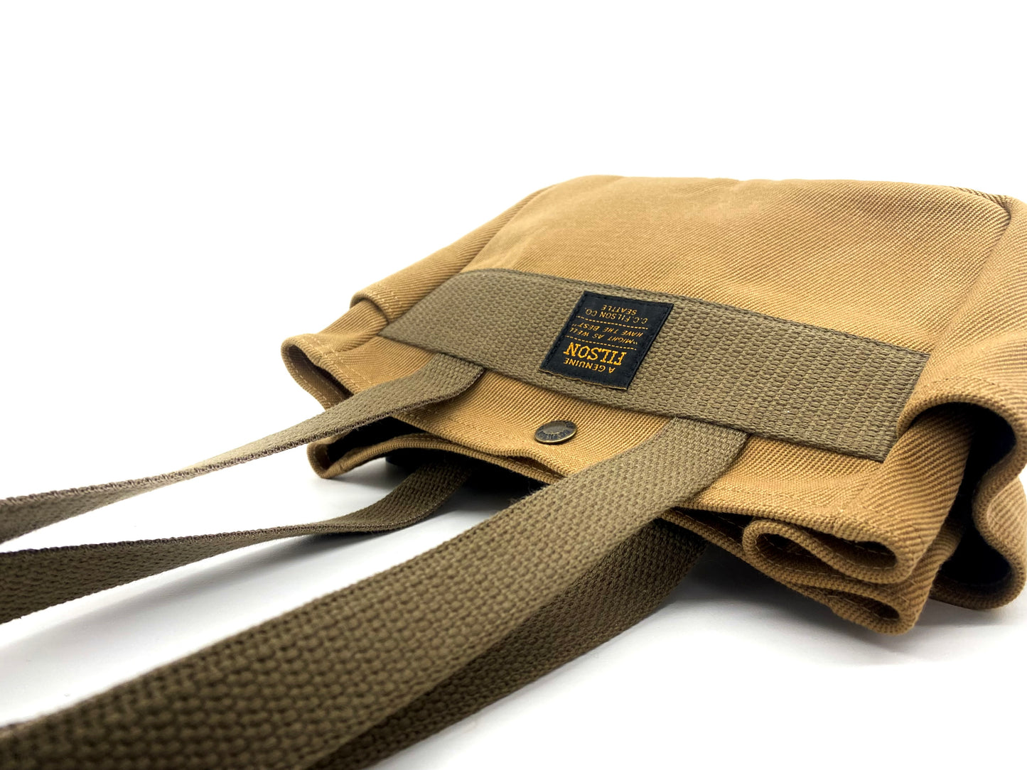 Borsa small open tote