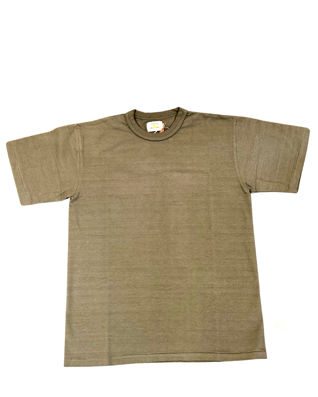 T.shirt makaha short sleeve 450gr