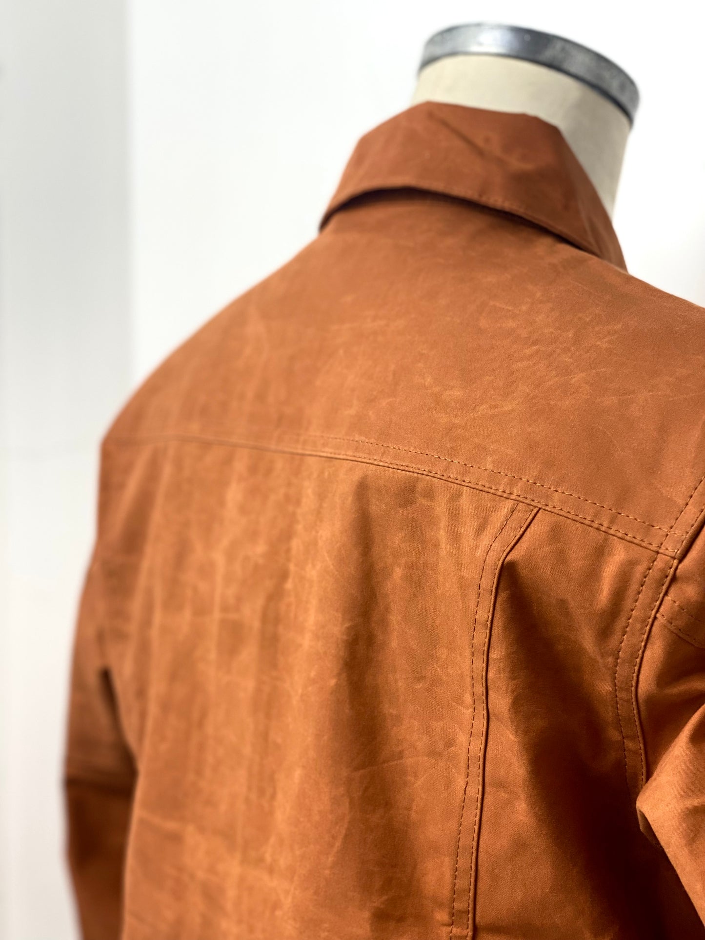 Giubbino Renger short cruiser