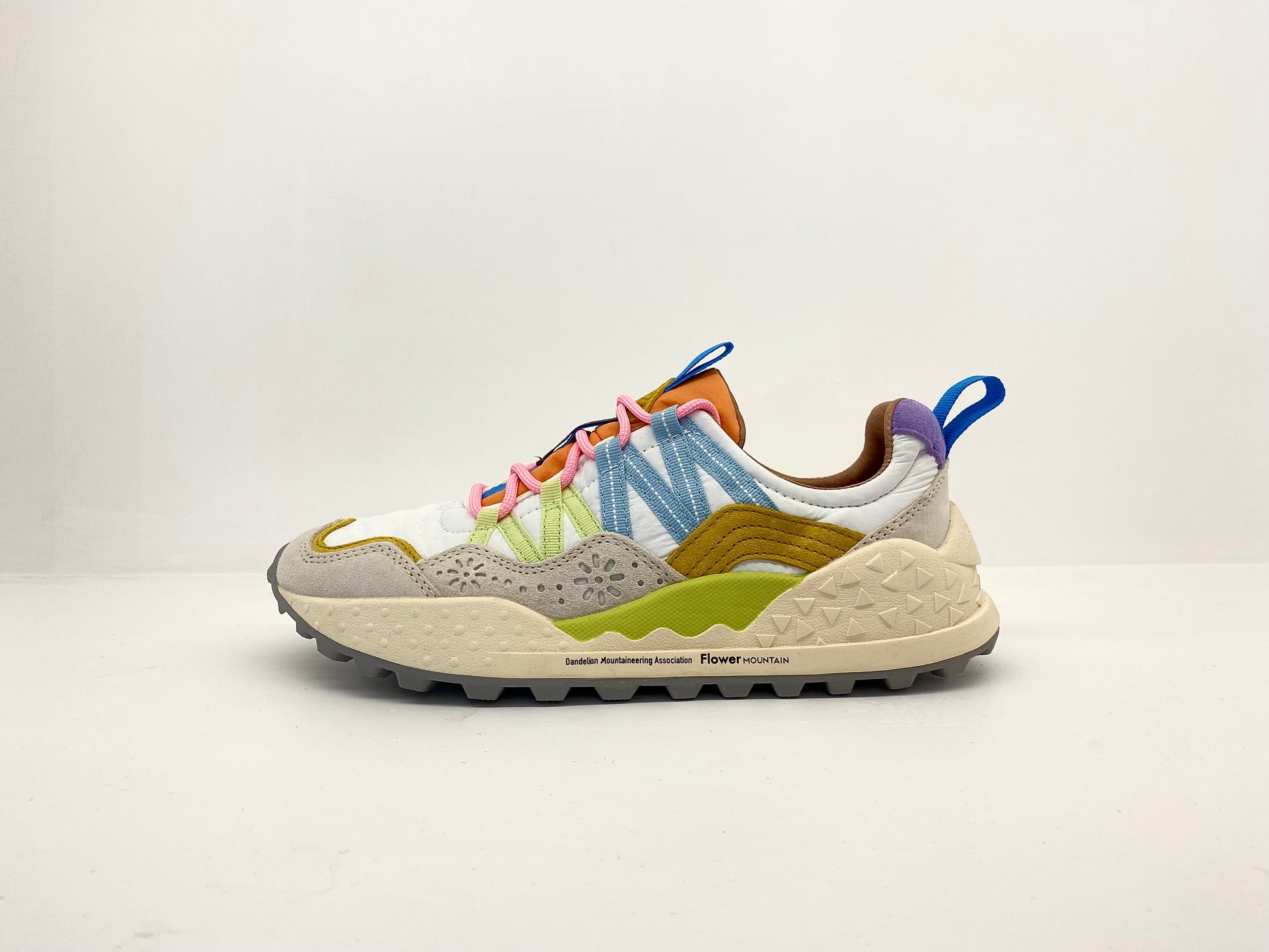 Scarpa Flower Mountain Washi