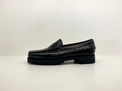 Sebago Dan Lug Studs Borchie