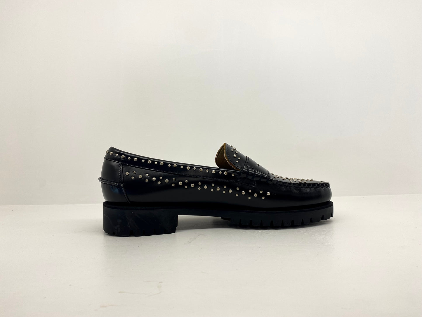 Sebago Dan Lug Studs Borchie