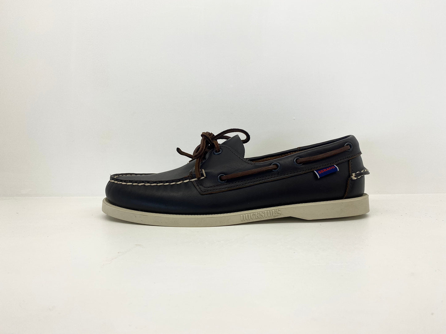 Scarpa Sebago Docksides Portland