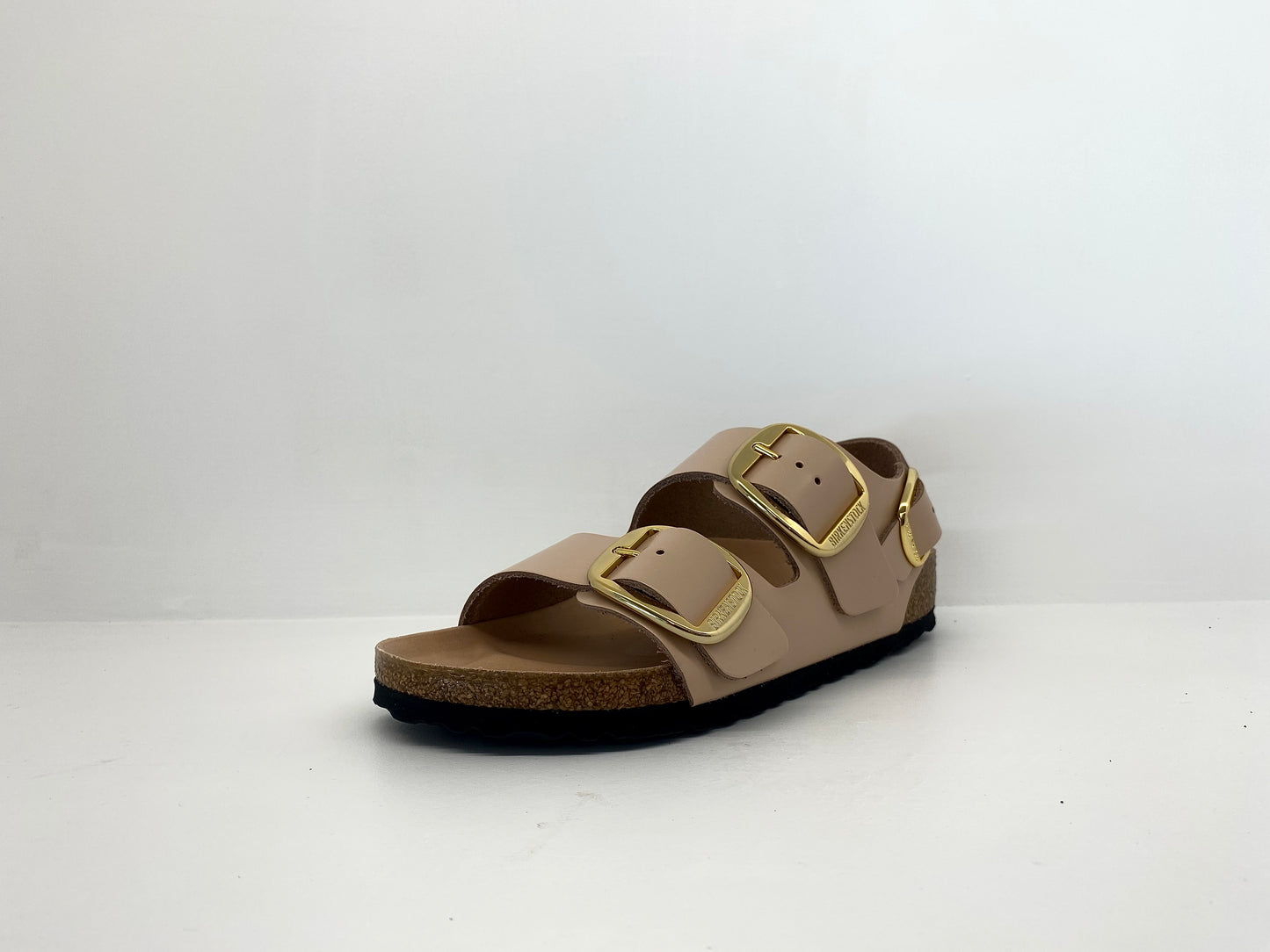 Birkenstock Milano Big Buckle