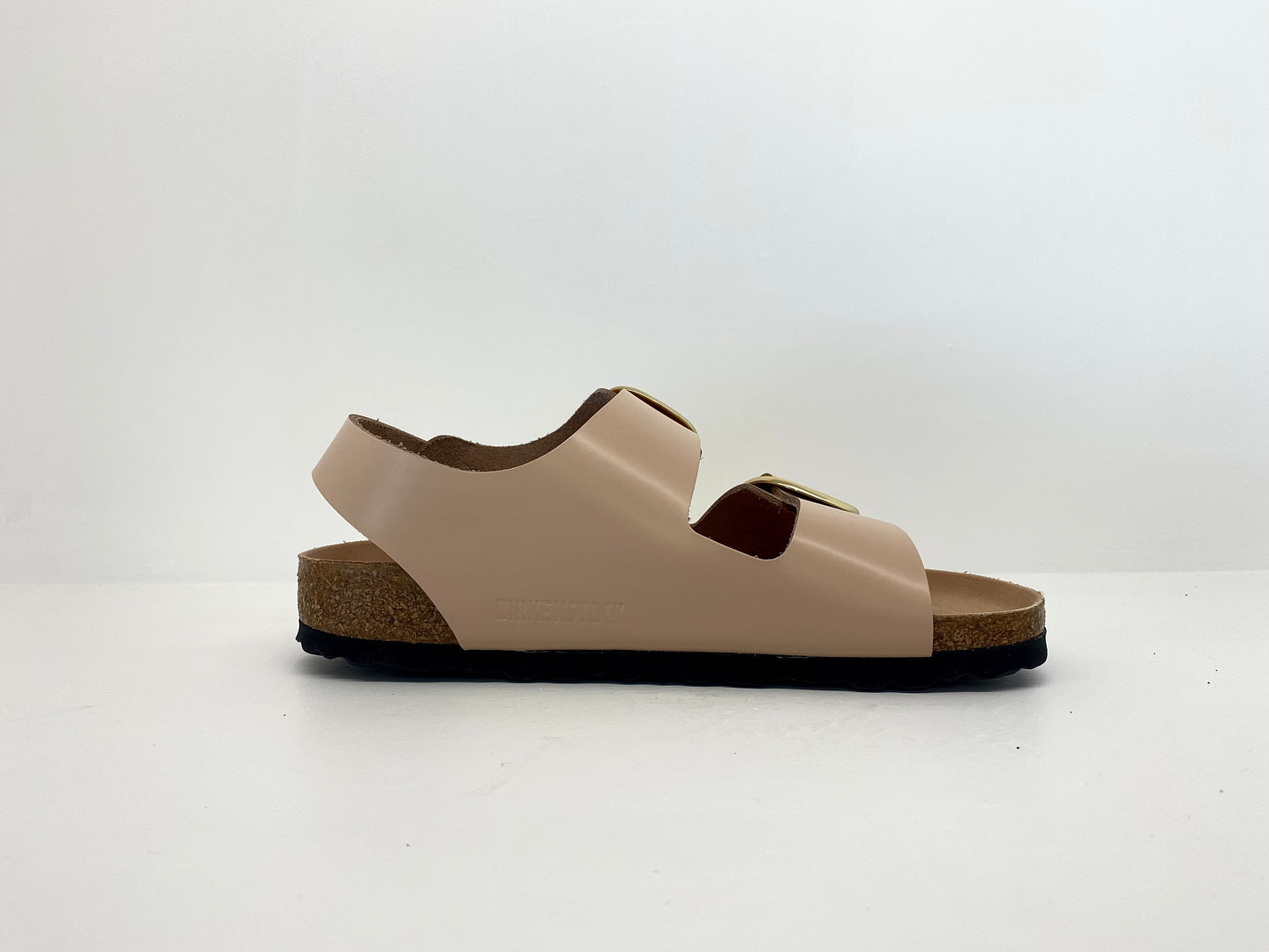 Birkenstock Milano Big Buckle