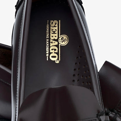 Scarpa Sebago Mocassino Classic Dan T.Moro Uomo