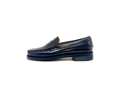 Scarpa Sebago Mocassino Classic Dan T.Moro Uomo