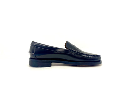 Scarpa Sebago Mocassino Classic Dan T.Moro Uomo