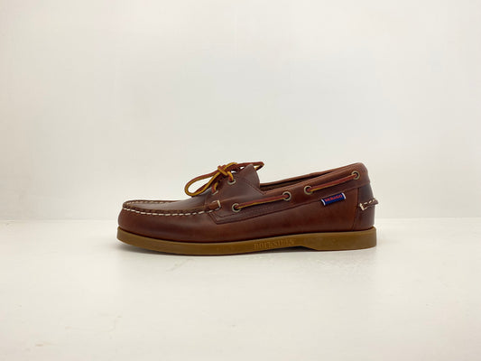 Scarpa Sebago Portland Waxed