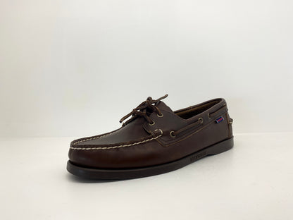 Scarpa Sebago Docksides Portland Waxed