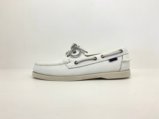 Scarpa Sebago Portland White