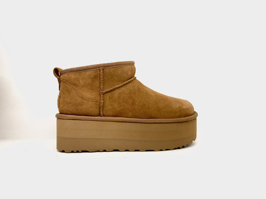 Scarpa UGG Ultramini Platform