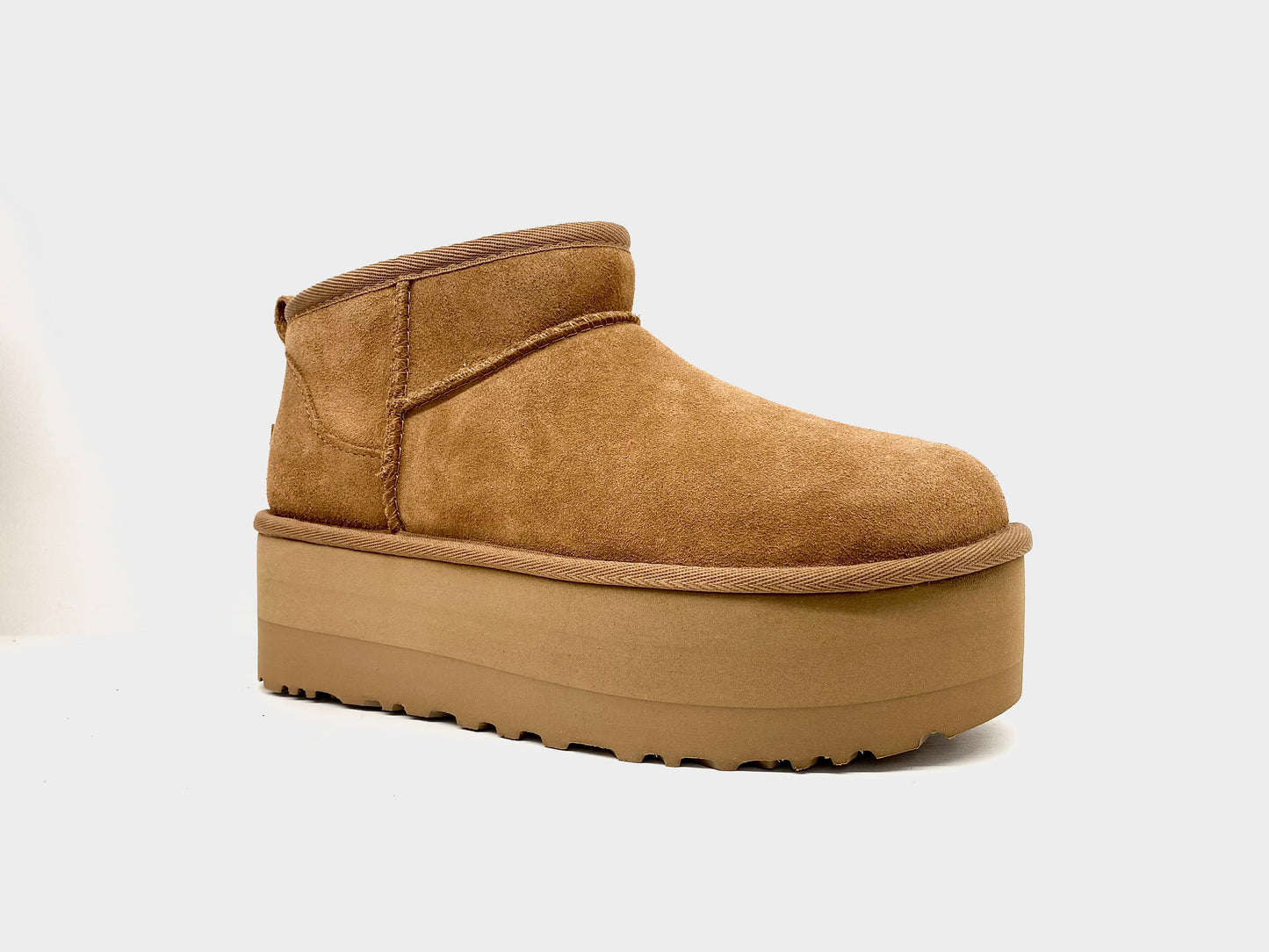 Scarpa UGG Ultramini Platform