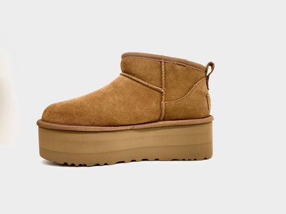 Scarpa UGG Ultramini Platform