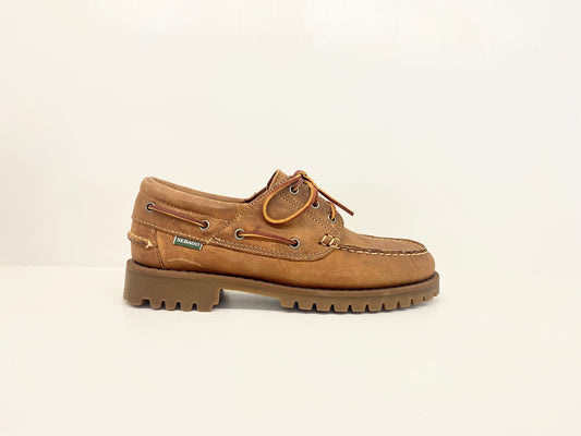Scarpa Acadia crazy horse