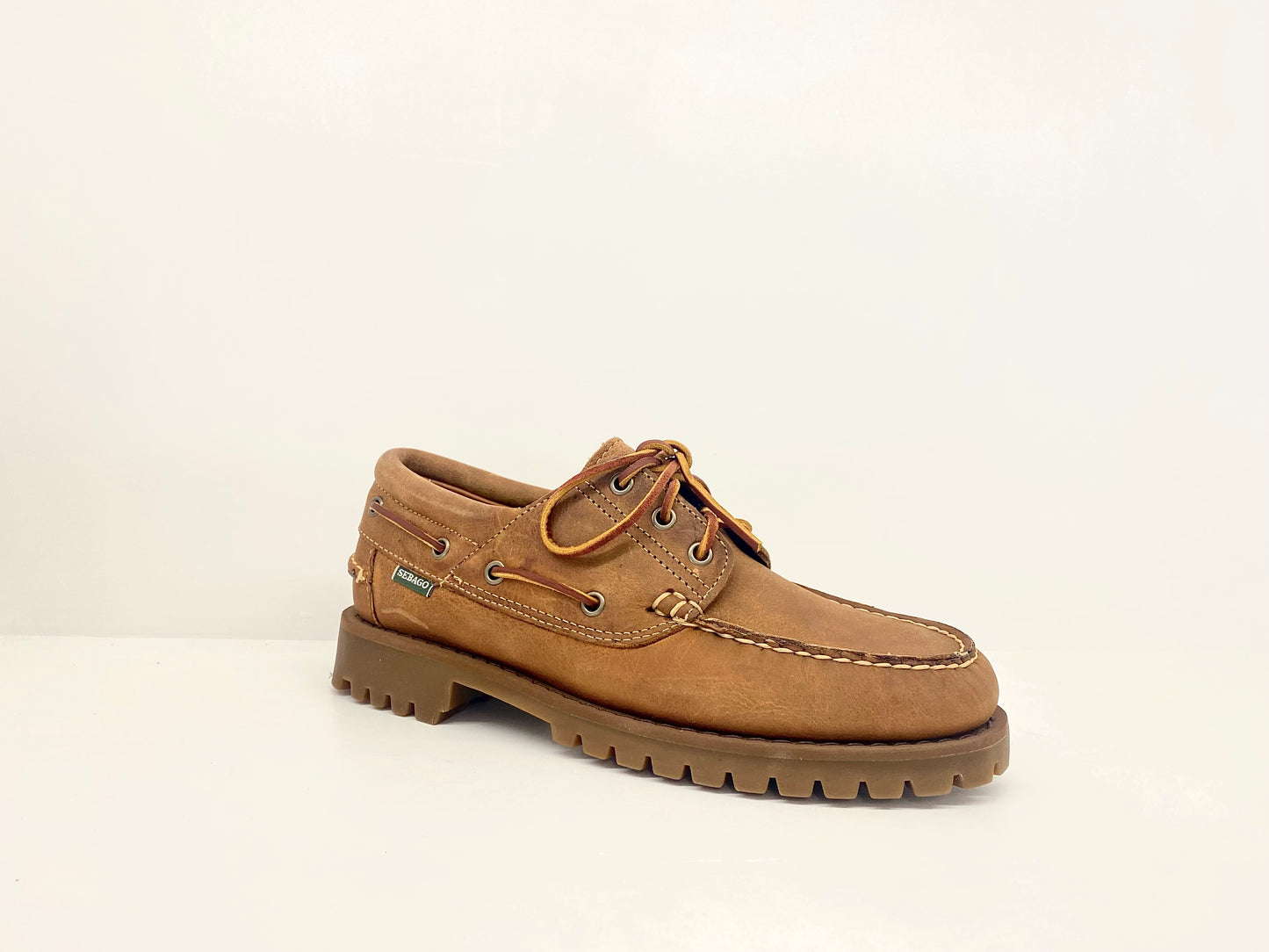 Scarpa Acadia crazy horse