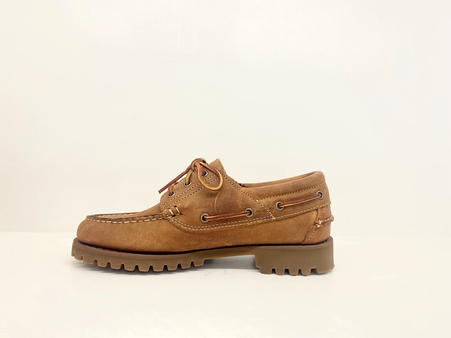Scarpa Acadia crazy horse