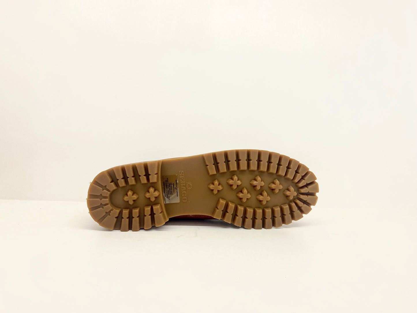 Scarpa Acadia crazy horse