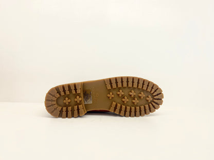 Scarpa Acadia crazy horse