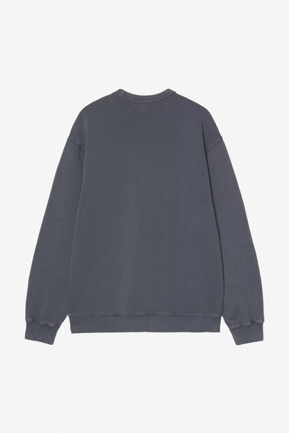 Felpa Faded Pond corps