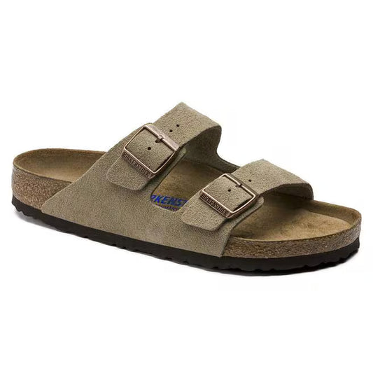 Scarpa Arizona taupe