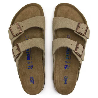Scarpa Arizona taupe