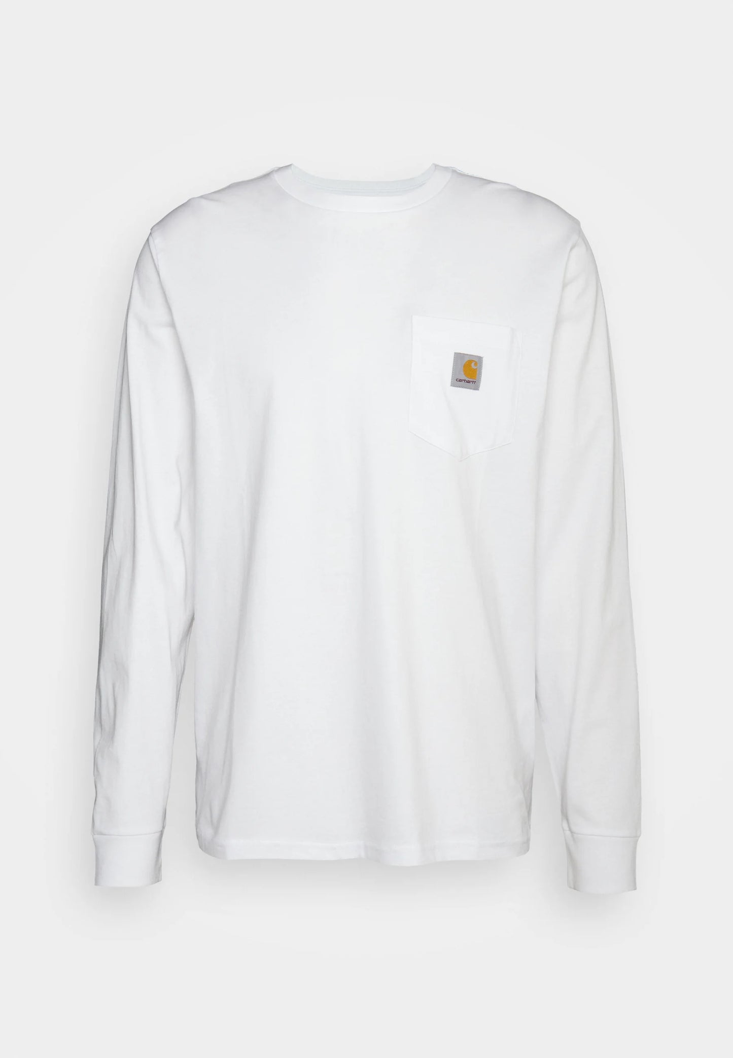 T.shirt L/S pocket t.shirt