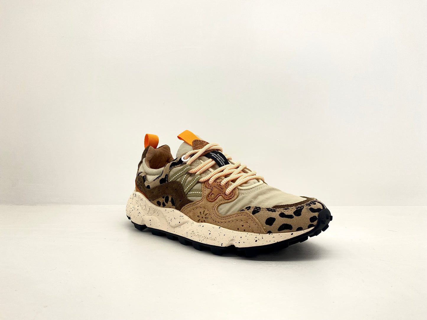 Scarpa Flower Mountain Yamano 3