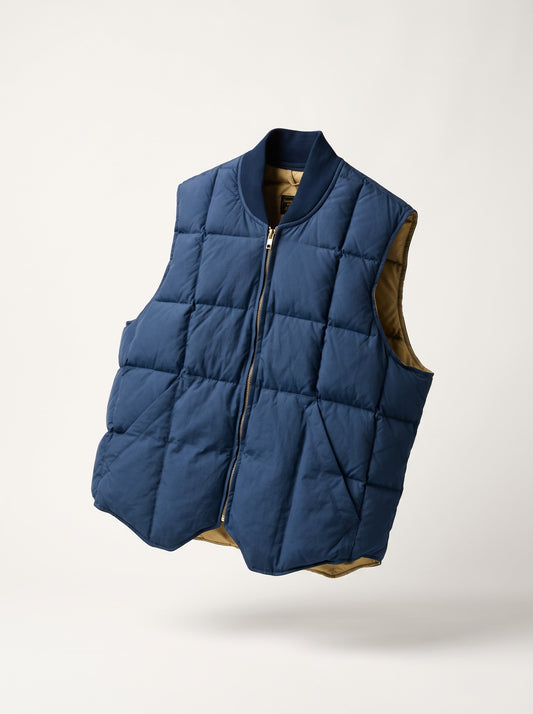Gilet Down Vest Seattle Gilet