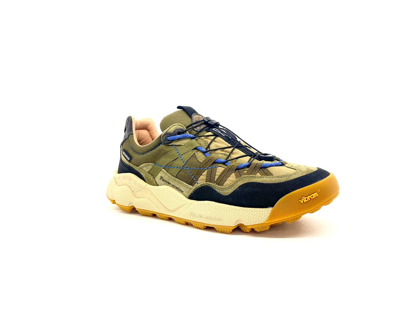 Scarpa Flower Mountain Iwano 2 Waterproof