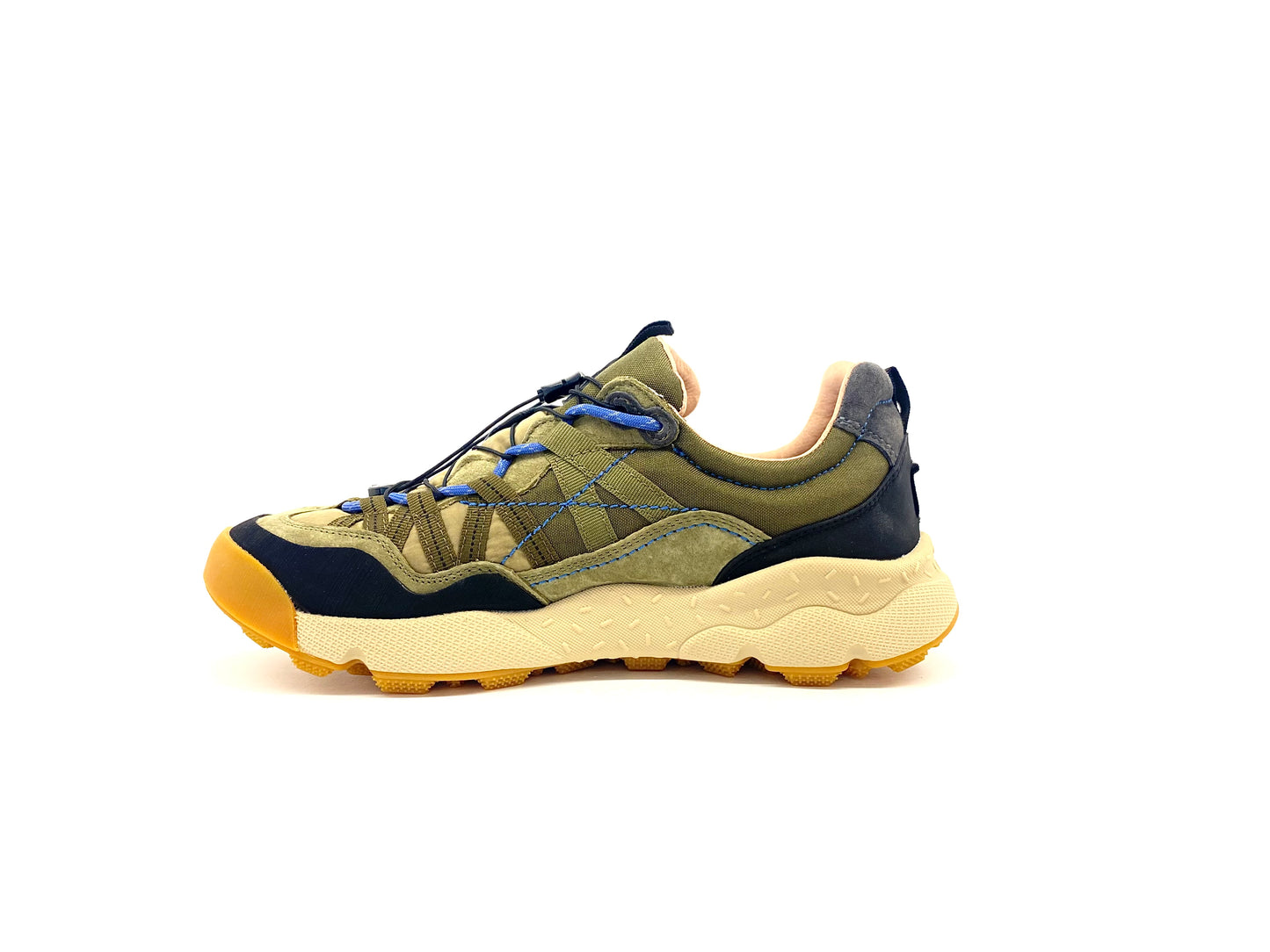 Scarpa Flower Mountain Iwano 2 Waterproof