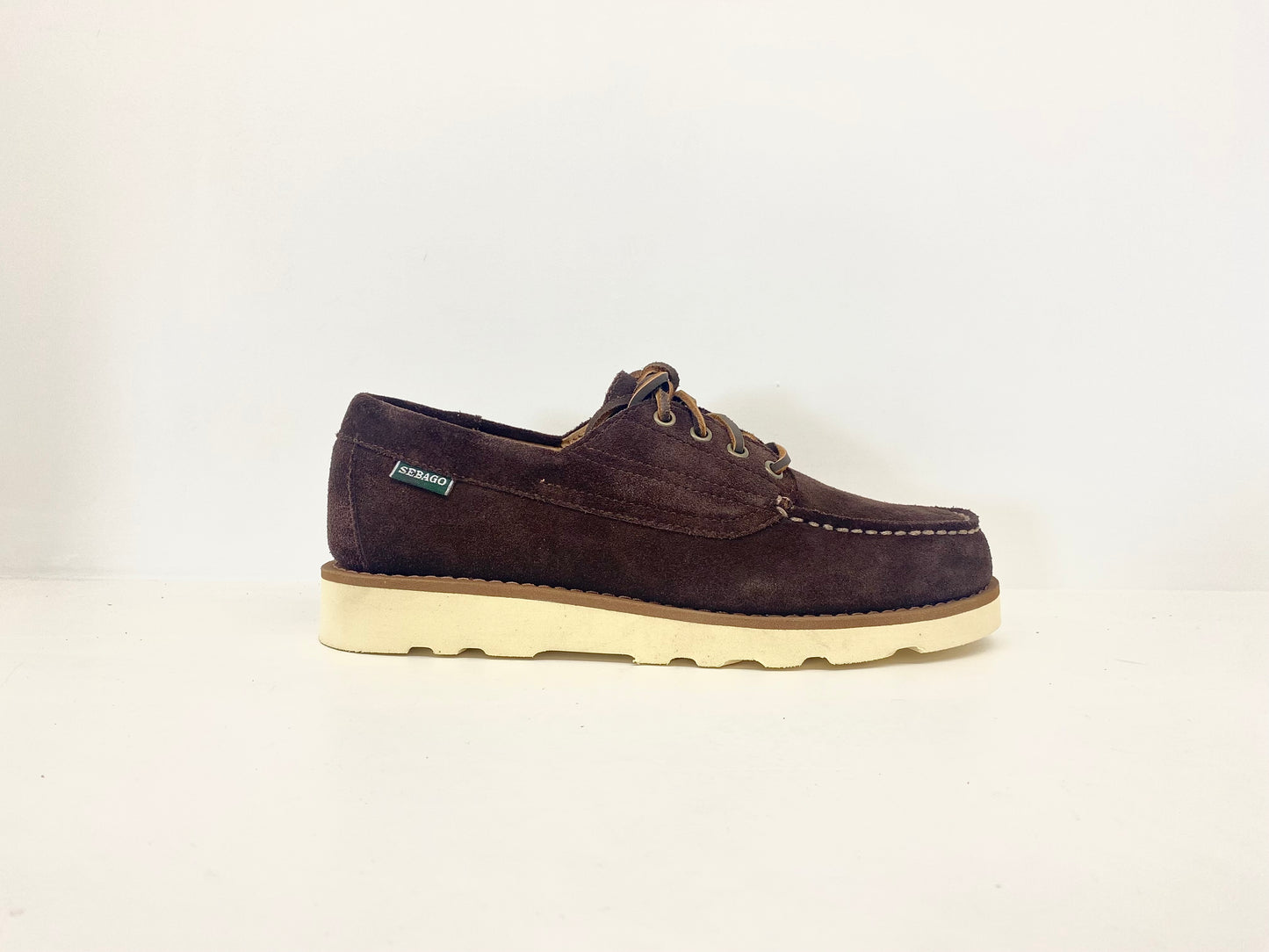 Scarpa Askook field suede