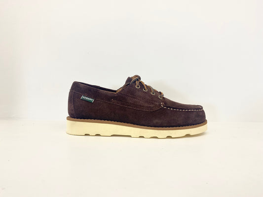 Scarpa Askook field suede