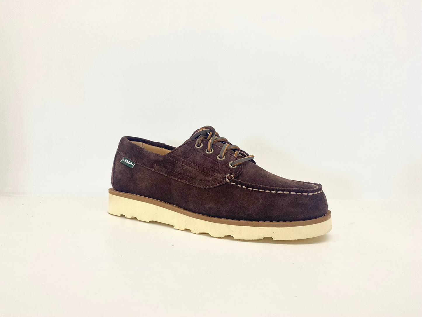 Scarpa Askook field suede