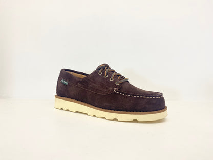 Scarpa Askook field suede