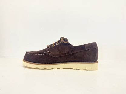 Scarpa Askook field suede
