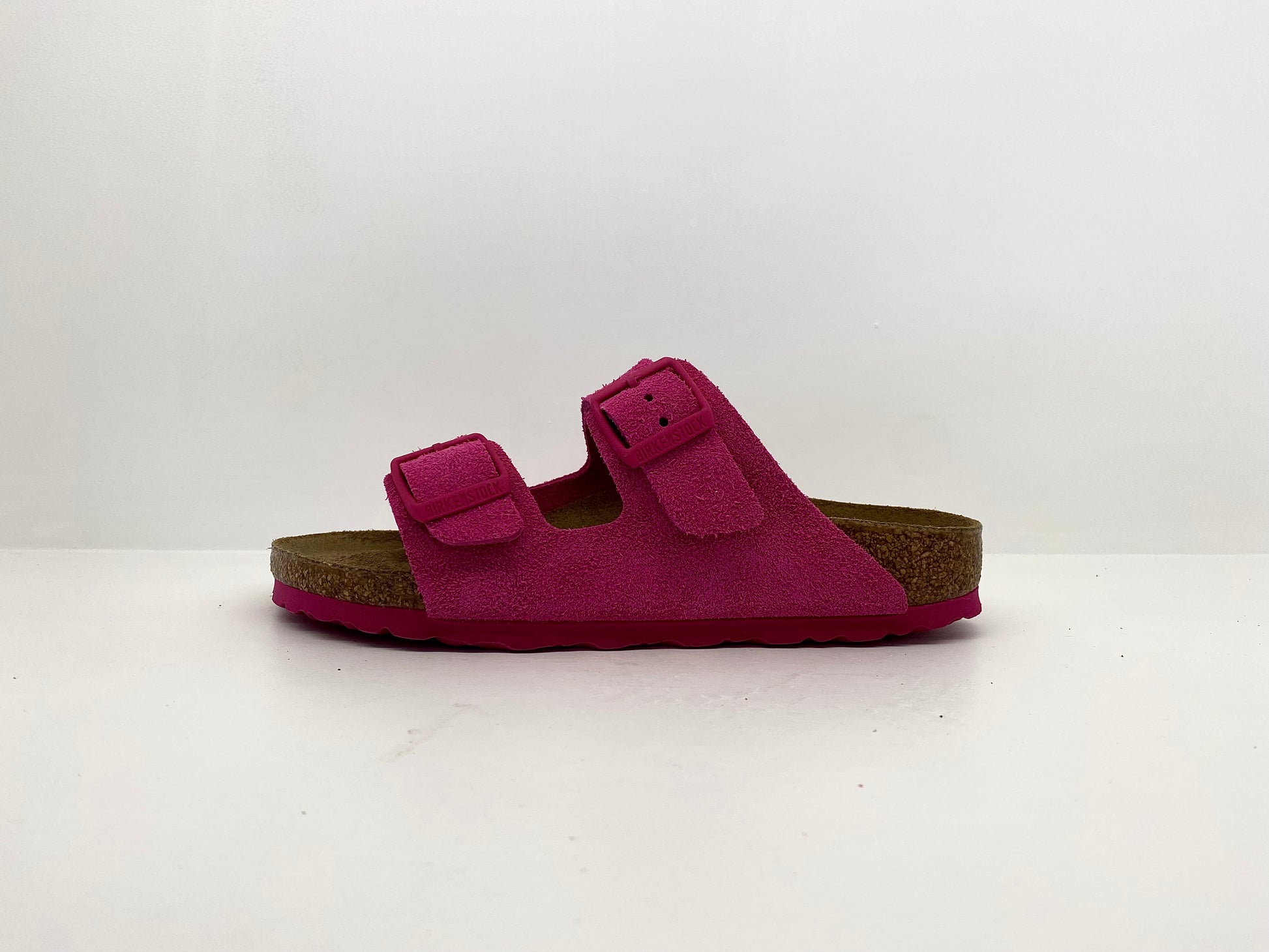 Sandalo ARIZONA SUEDE