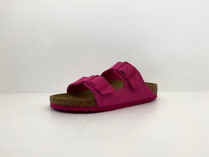 Birkenstock Arizona Suede